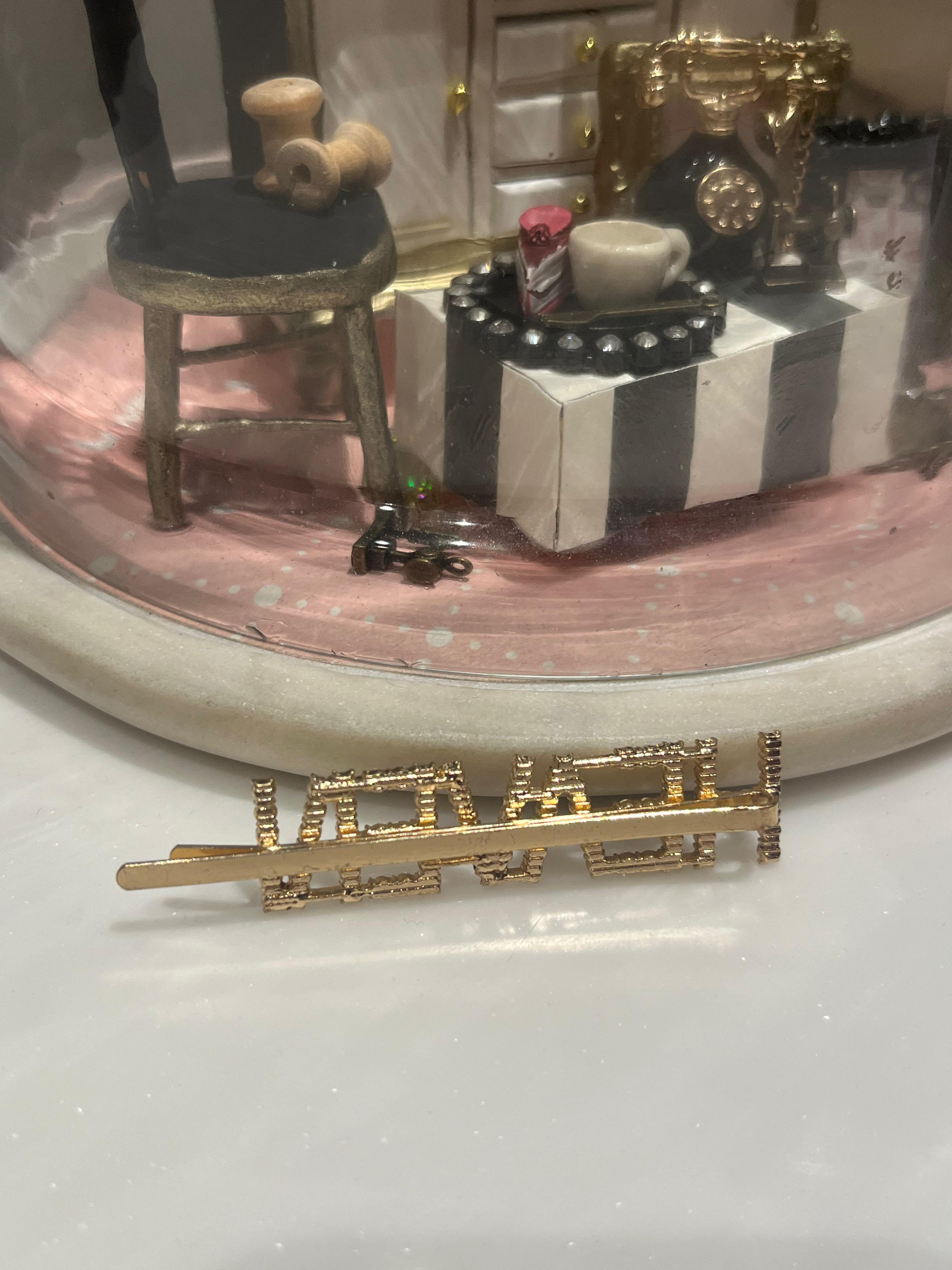 Heaven Hair Pin