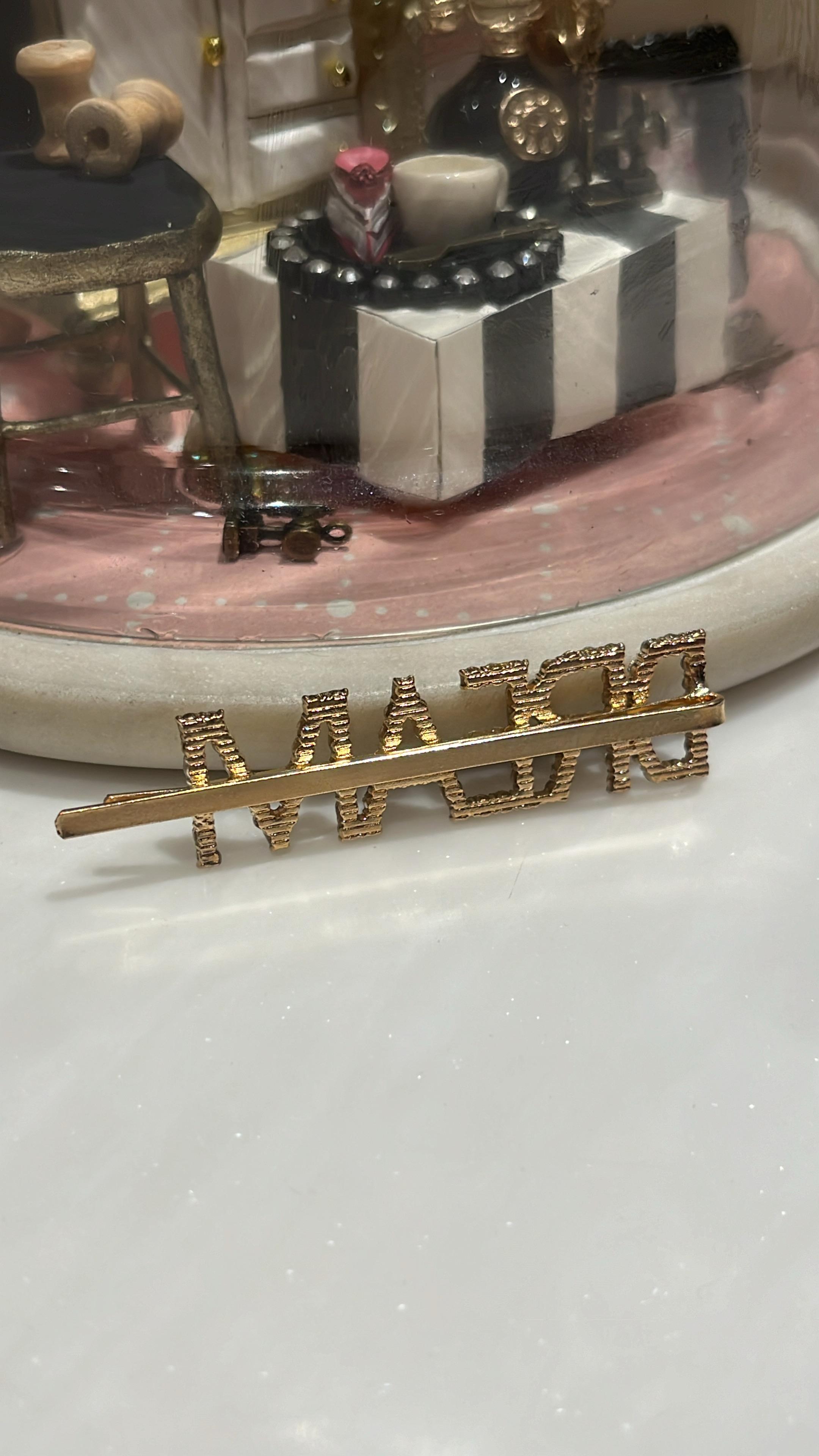 Dream Hair Pin